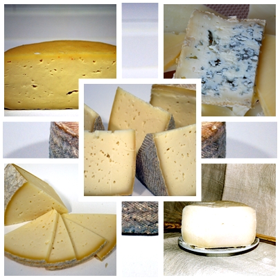 Todo sobre el queso&nbsp;(2009)