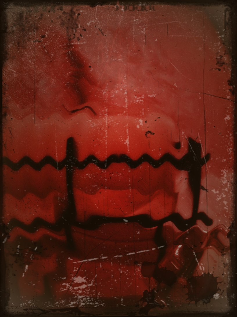 Ecos de muerte&nbsp;(2017)