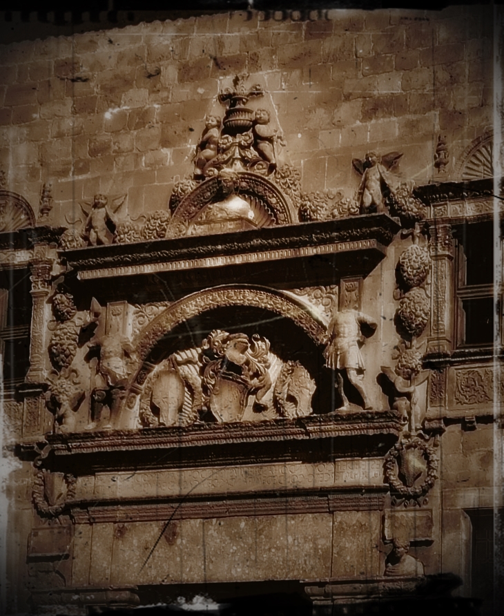 El equilibrio de la balanza&nbsp;(1996)