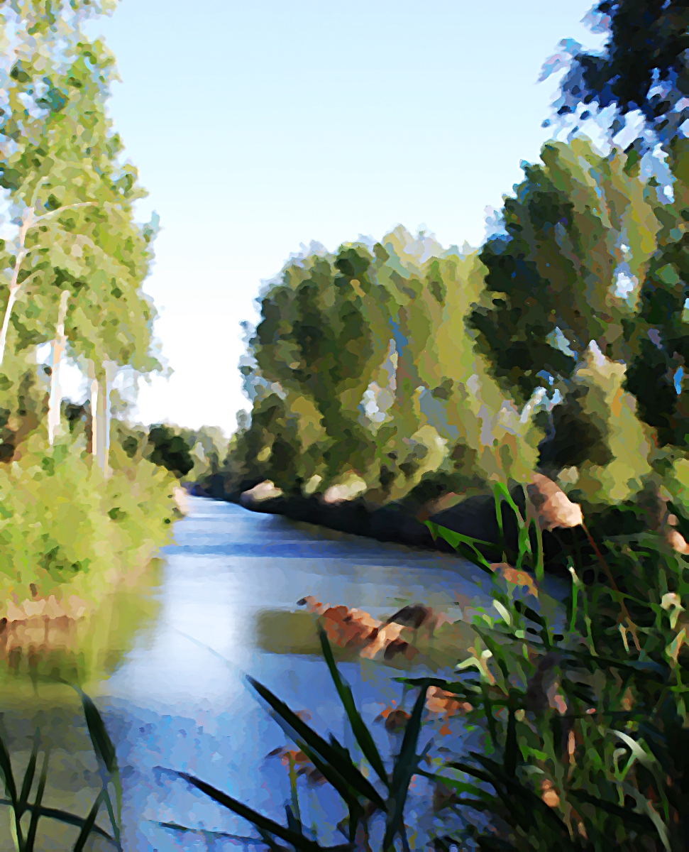 George Eliot (1819-1880)