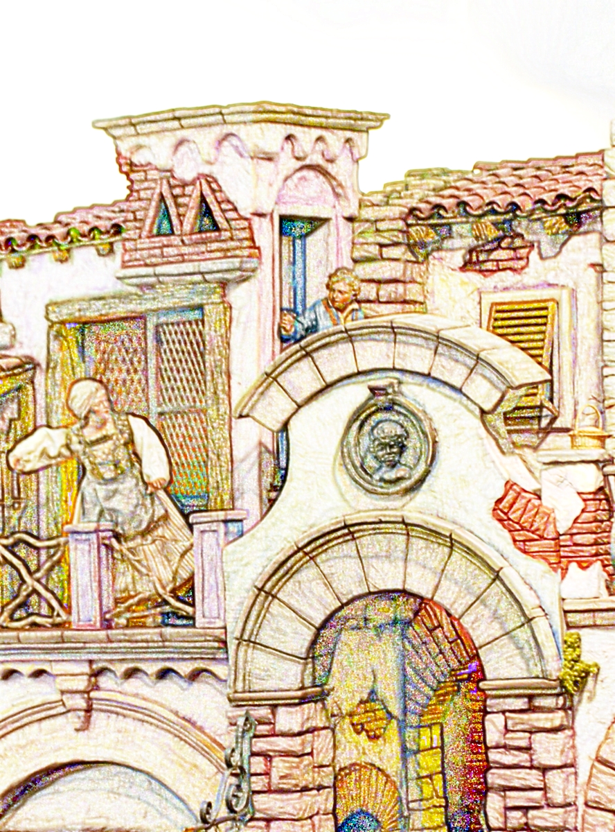 Guillermo hace de las suyas&nbsp;(1923)