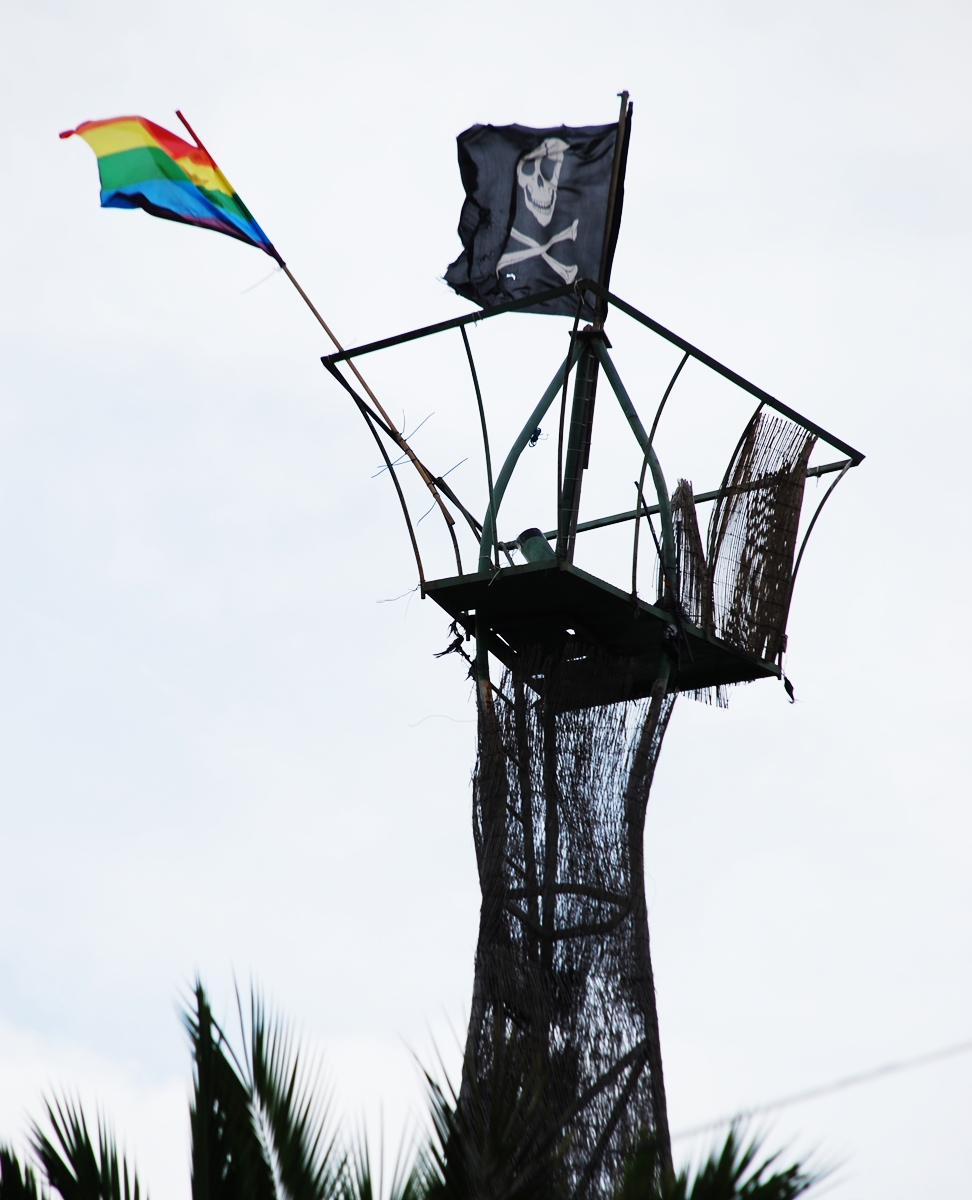 Los Hollister y el tesoro de Puerto&nbsp;Rico