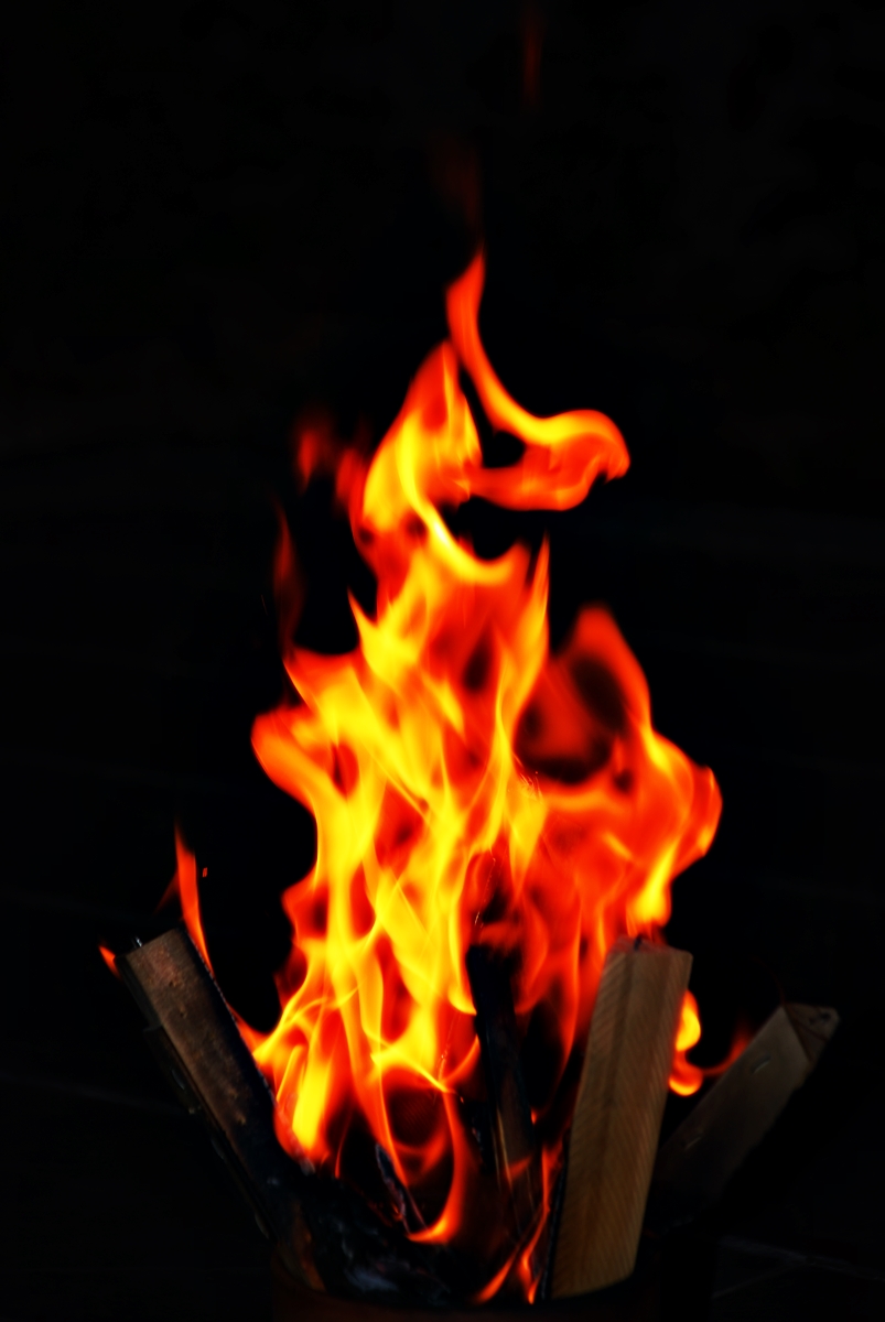 La chica que soñaba con una cerilla y un bidón de gasolina&nbsp;(2006)