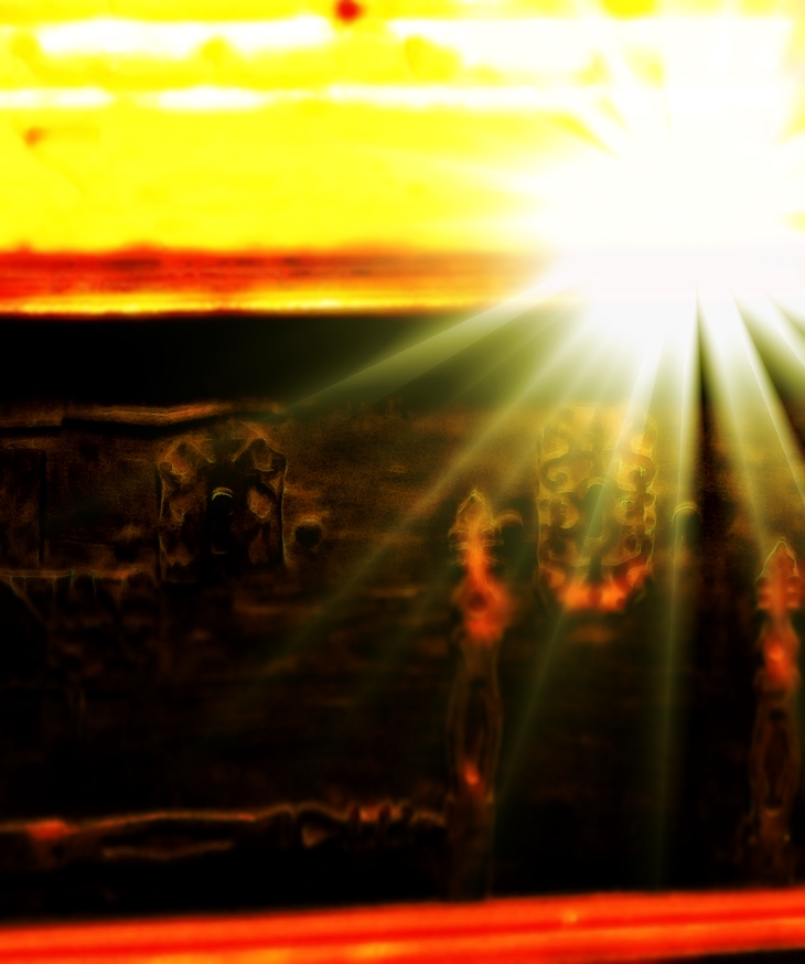 Misterio de la&nbsp;momia