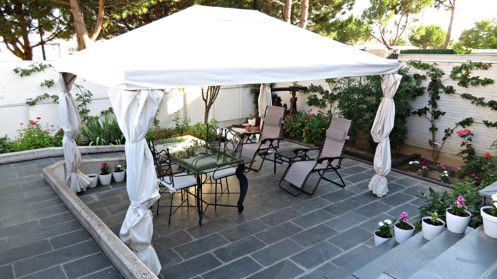 Patios de verano 20200723