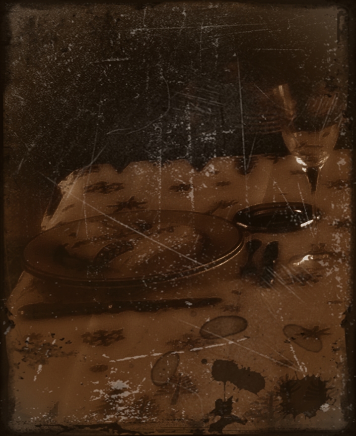 La cena secreta&nbsp;(2004)