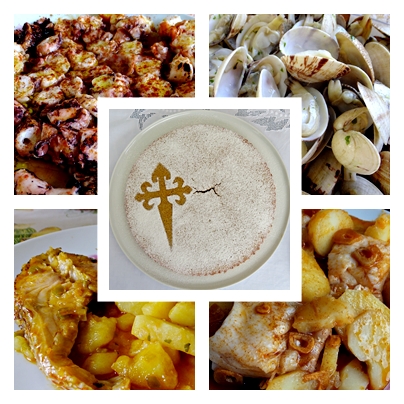 Cocina gallega (2002)