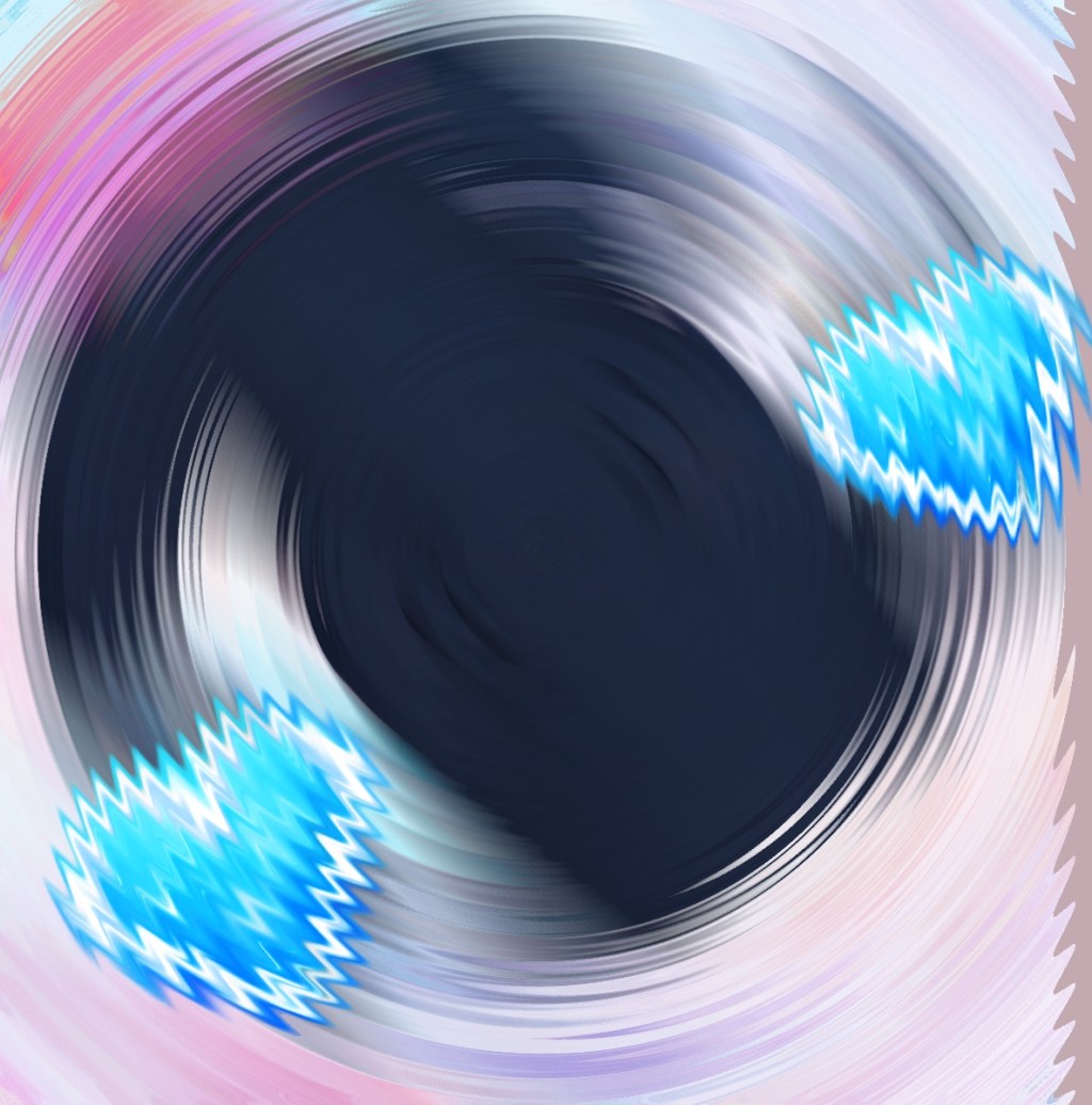 Dos niñas vestidas de azul&nbsp;(2006)