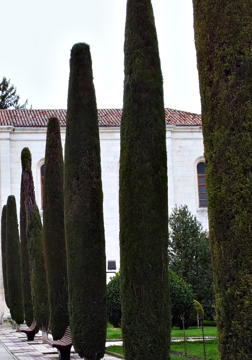 José María Gironella (1917-2003)