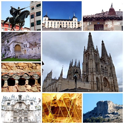 Historia de Burgos&nbsp;(1985-2007)