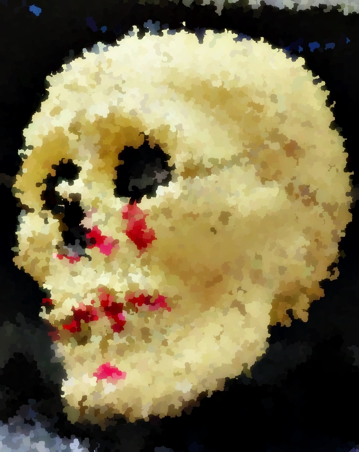 Misterio en la isla del&nbsp;Esqueleto