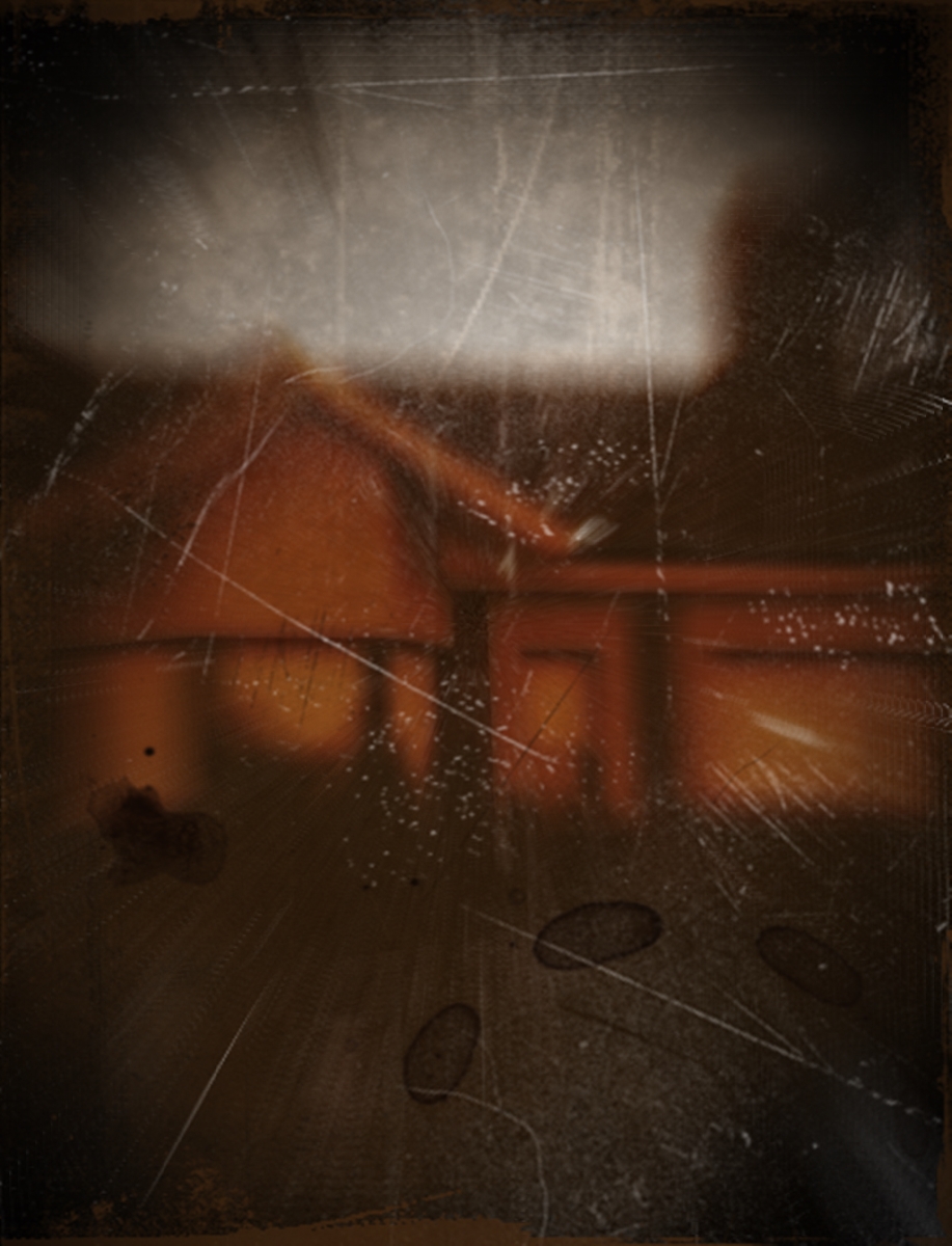 Silencio en Hannover Close&nbsp;(1988)