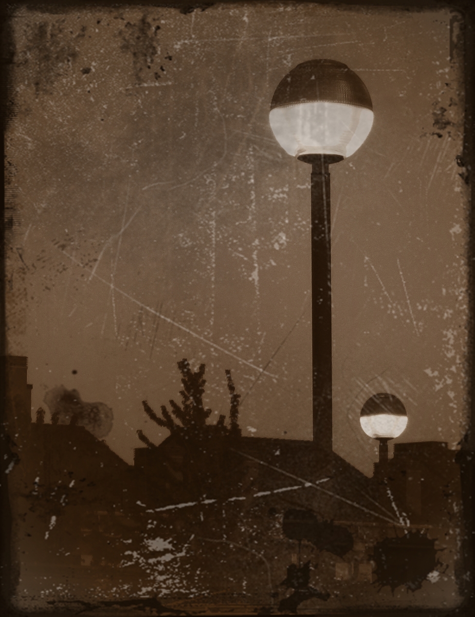 Los asesinatos de Bethlenhem Road&nbsp;(1990)