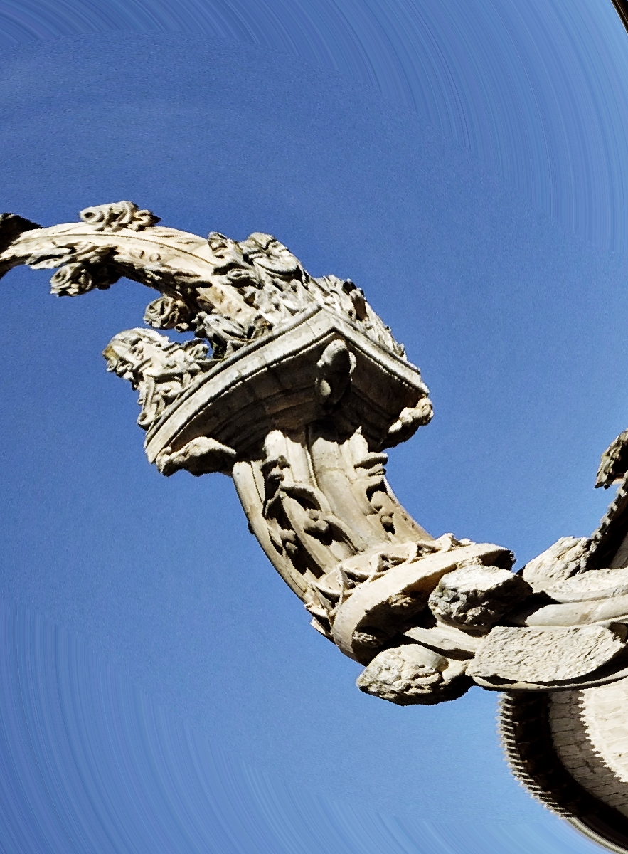 François Villon (1431-1463)