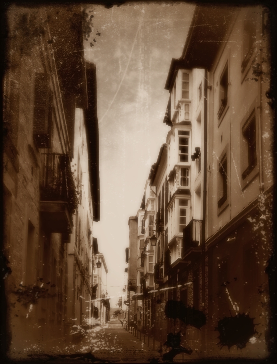 Pío Baroja (1872-1956)