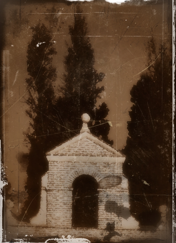 Sepulcros blanqueados (1997)