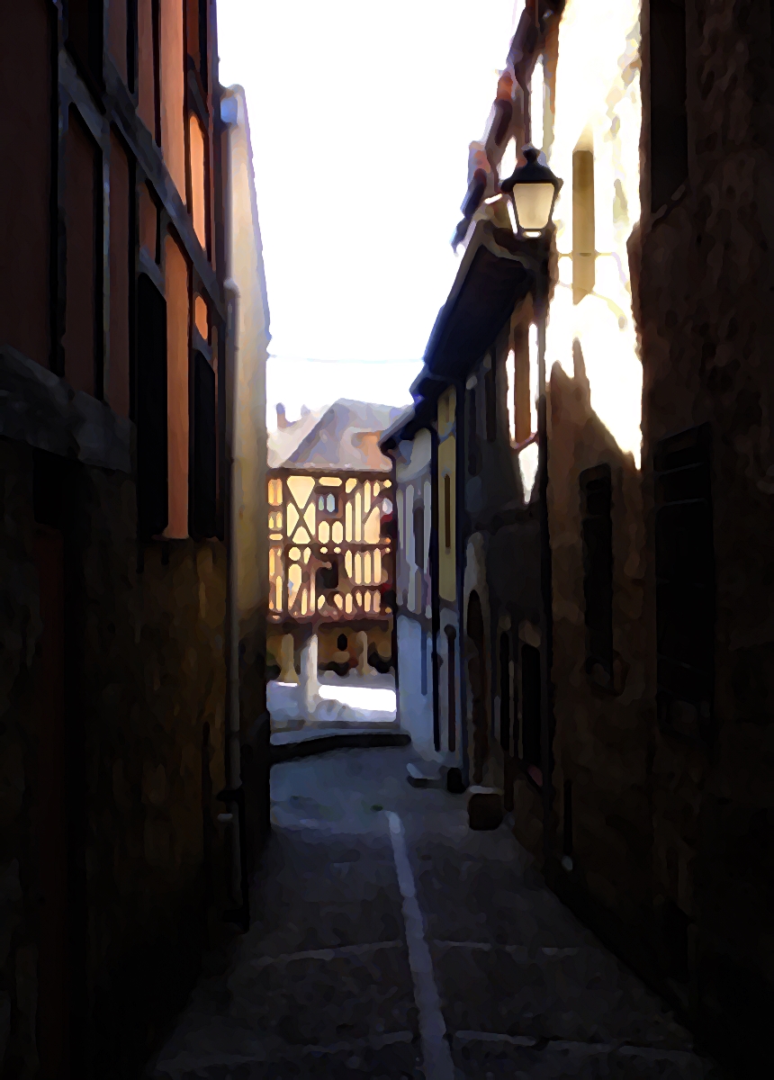 El caballero del jubón amarillo&nbsp;(2003)