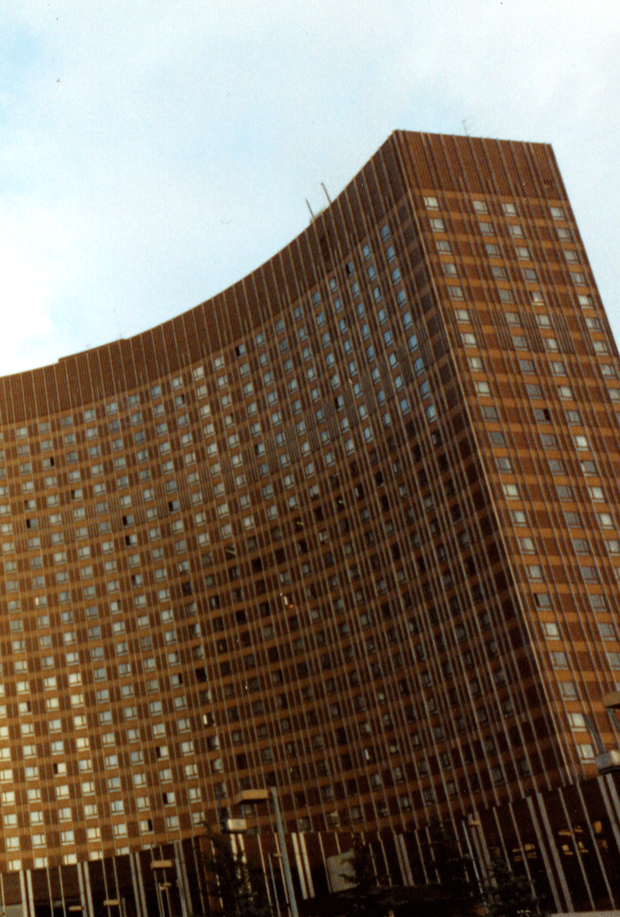 Union Sovietique (1990)