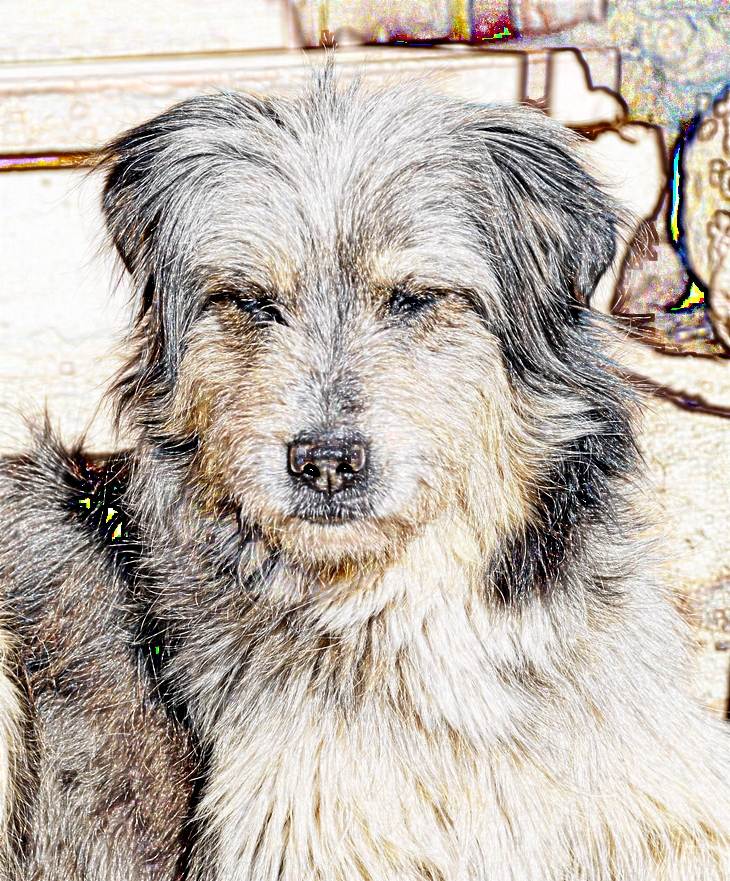 Un susto para los Siete Secretos&nbsp;(1961)