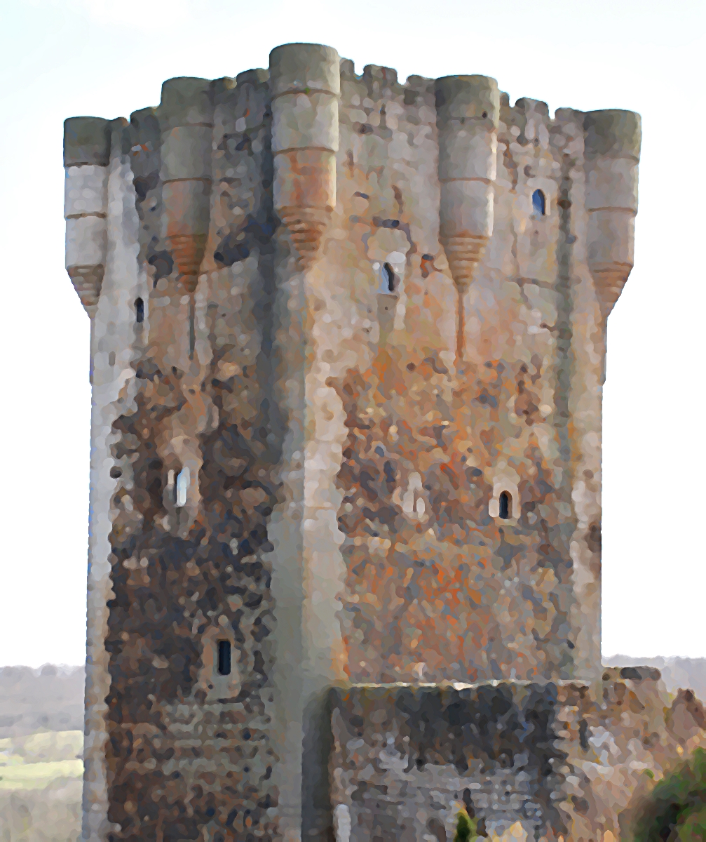 Torres de Malory 12. Fin de curso&nbsp;(2009)