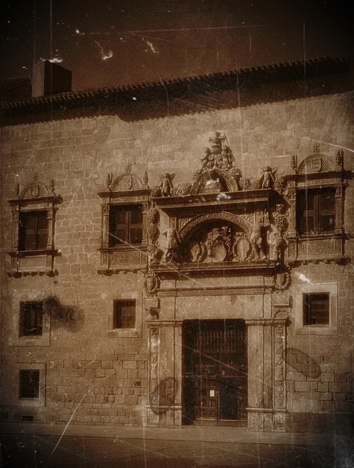 Chantaje en Belgrave Square&nbsp;(1992)