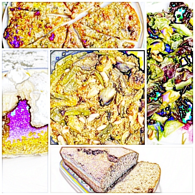 Cocina para niños con recetas de todo el mundo&nbsp;(1994)