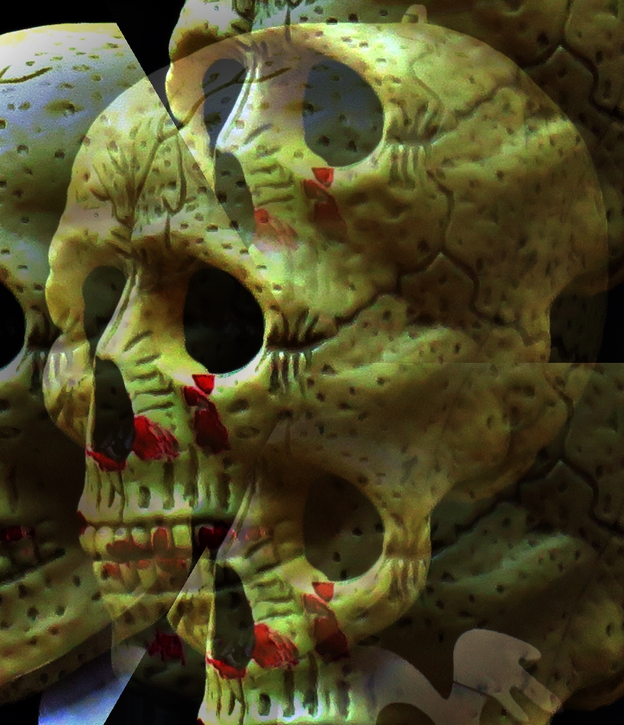 La granja de cuerpos&nbsp;(1994)