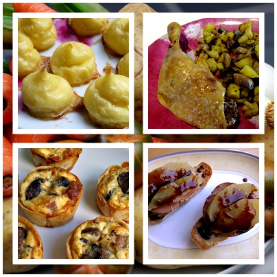 El gran manual del&nbsp;cocinero