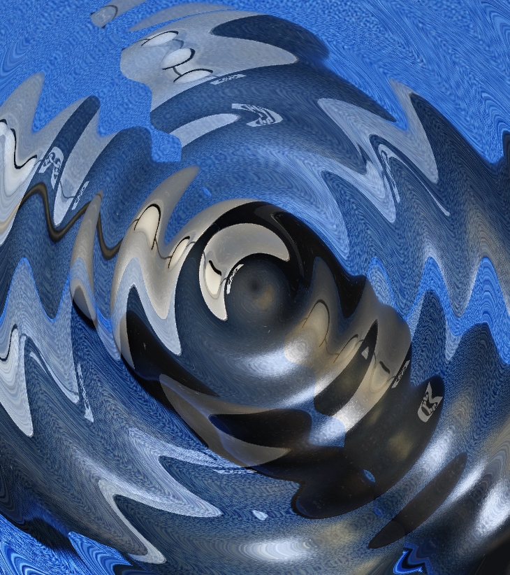 El origen perdido&nbsp;(2003)