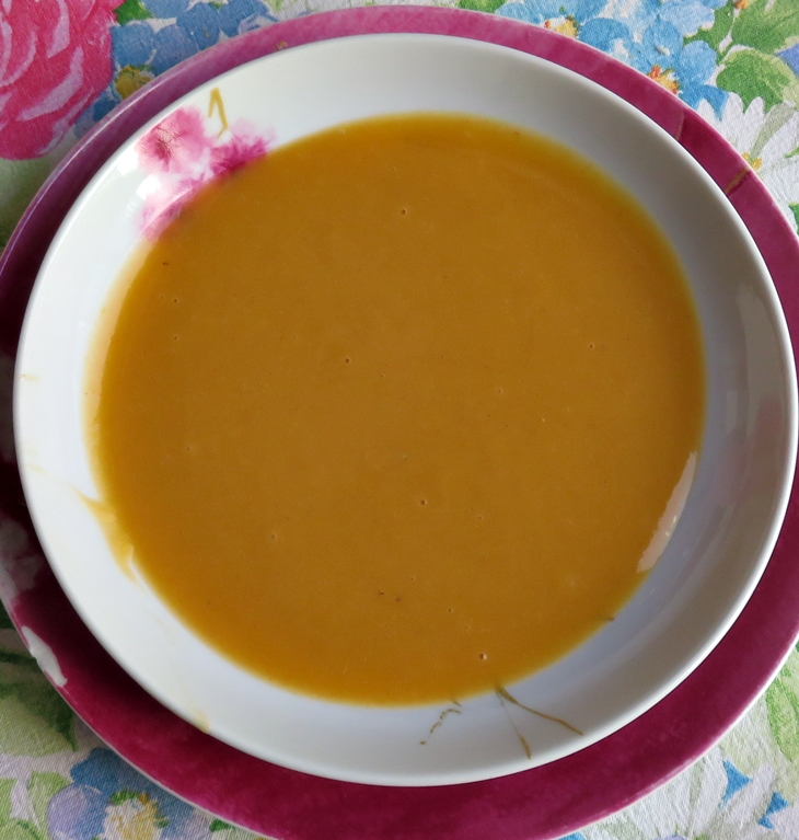 Puré de patata con&nbsp;pimentón