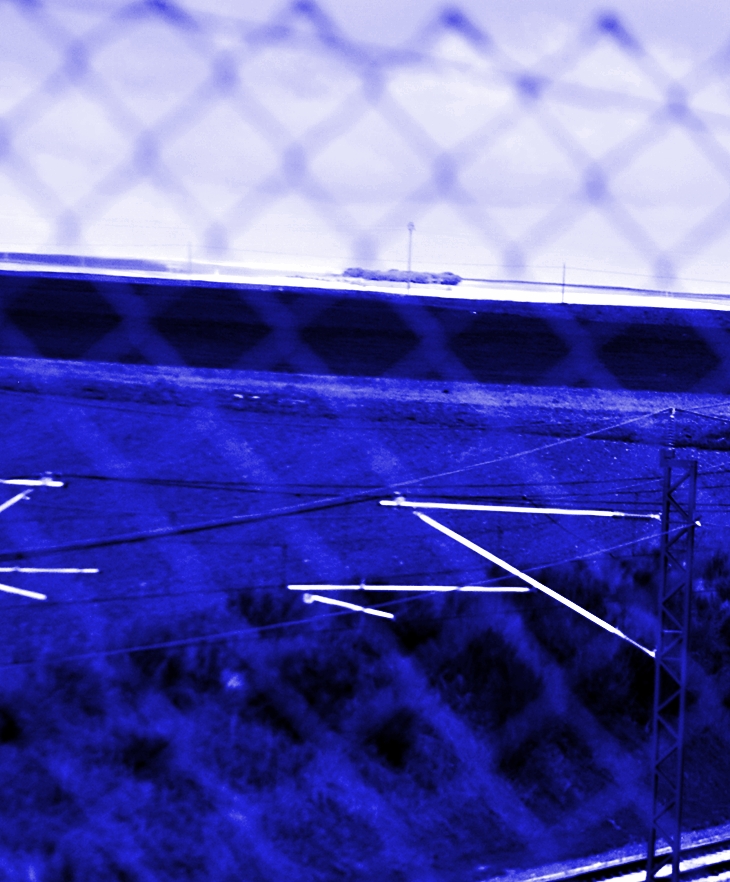 Black and Blue&nbsp;(1997)