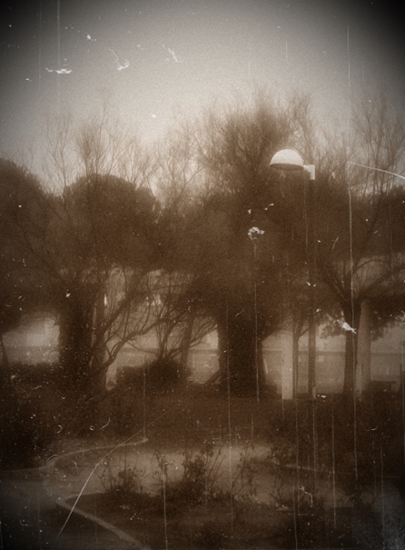 El degollador de Hyde Park&nbsp;(1994)