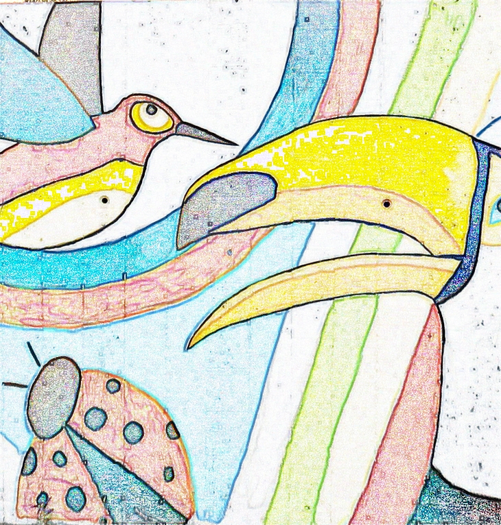 José Escobar Saliente&nbsp;(1908-1994)