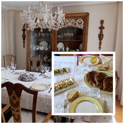 Recetas de fiesta infalibles&nbsp;(2016)