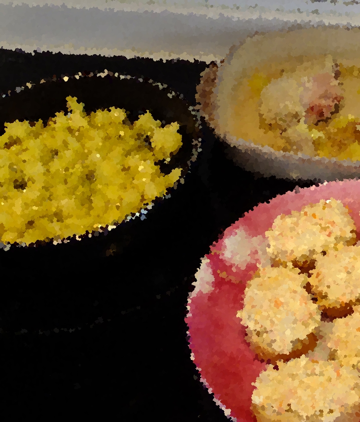 El libro de las técnicas de cocina&nbsp;(1997)