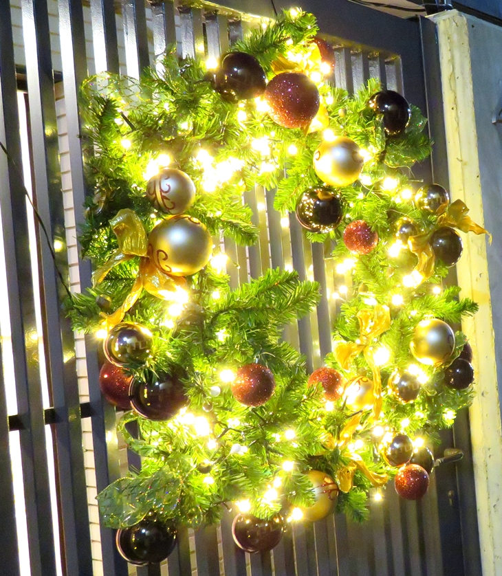 Navidad y Luz (2020)