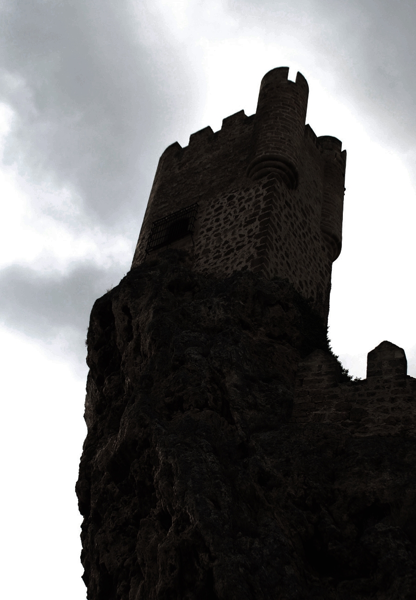 El castillo de los Cárpatos (1982)