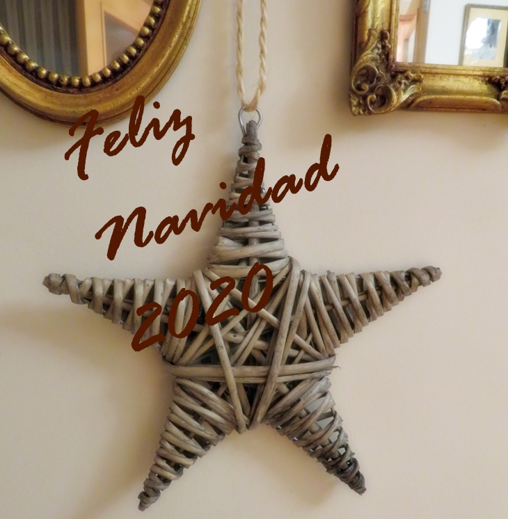 Feliz Navidad 2020