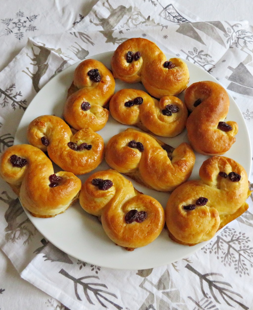 ¡Feliz día de Santa Lucía&nbsp;2020!