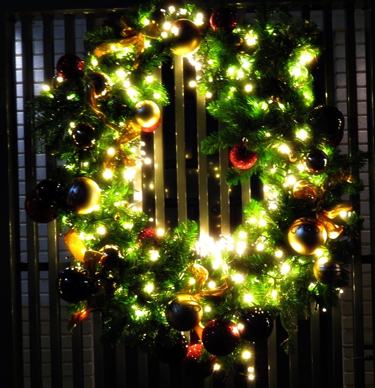 Noche de paz&nbsp;(1995)