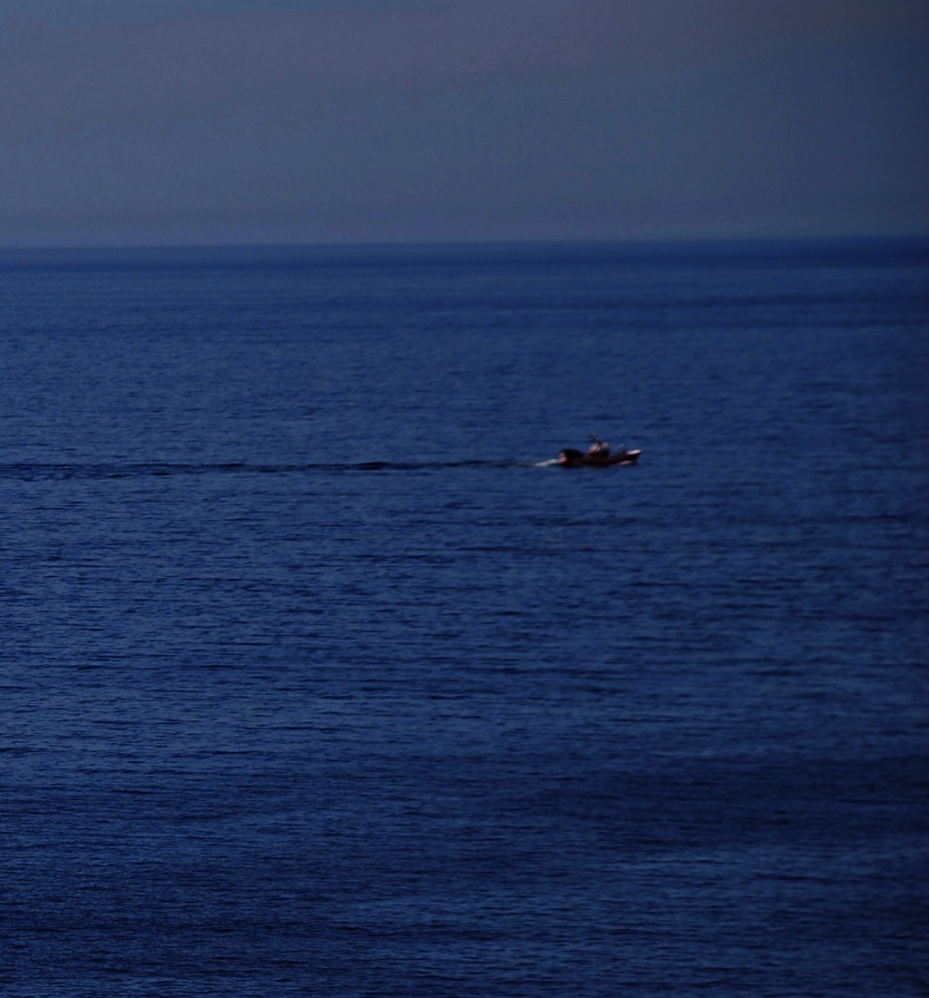 La playa de los ahogados&nbsp;(2009)