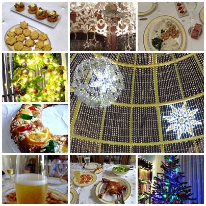 Recetas navideñas (2011)