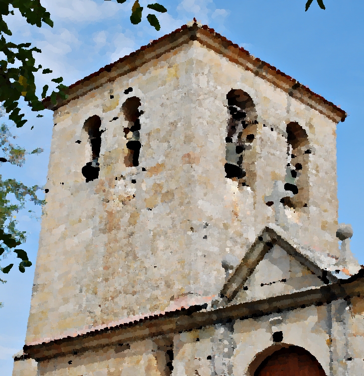 ¡Feliz día de Santa Eugenia&nbsp;2020!