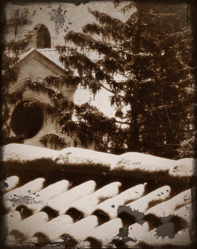 El secreto de Cottisham&nbsp;(2006)