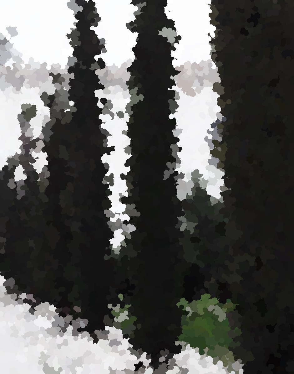 La sombra del ciprés es alargada&nbsp;(1948)