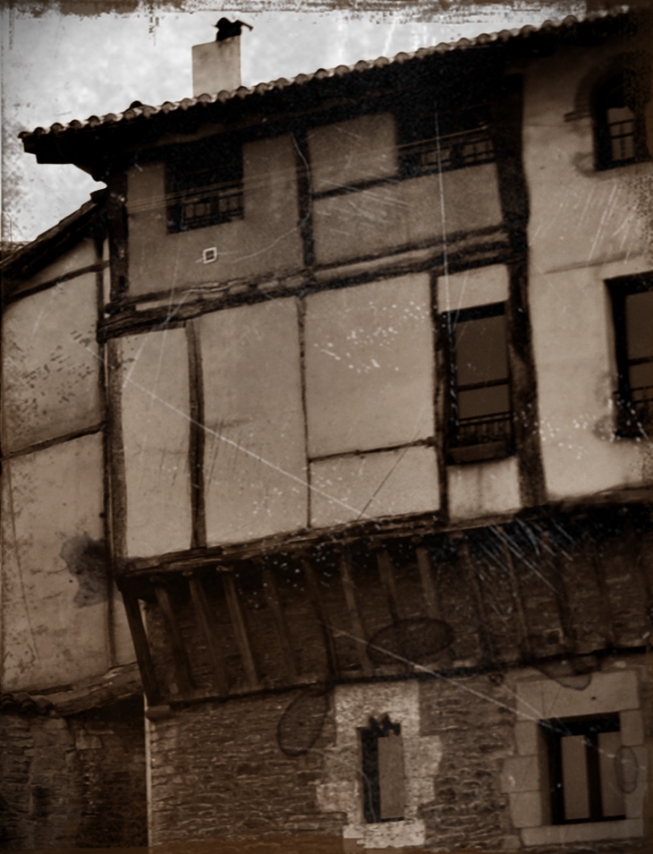 Zalacaín el aventurero&nbsp;(1908)