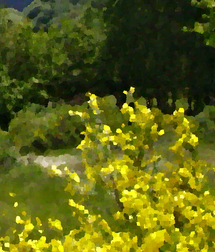 Un poco de&nbsp;discreción