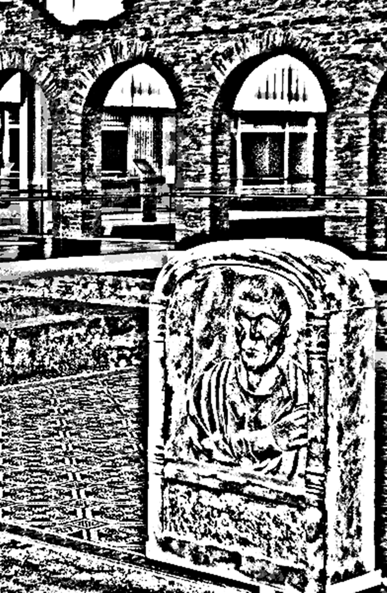 Julio César (100 a. C – 44 a. C.)