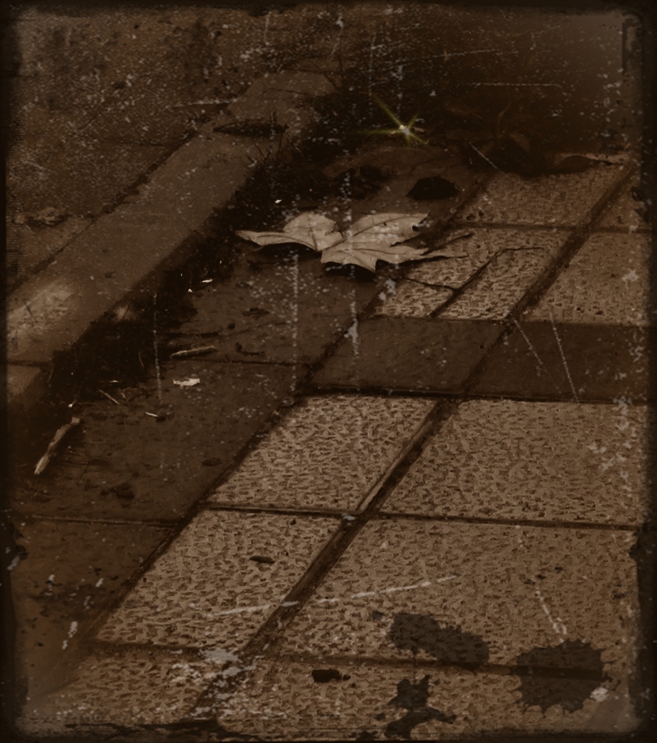 La prostituta de Pentecost Alley&nbsp;(1996)