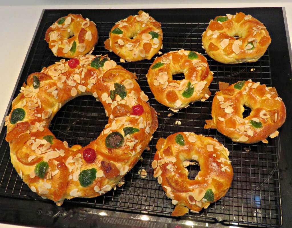 ¡Feliz Día de Reyes 2021!